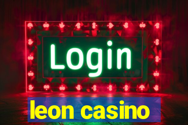 leon casino