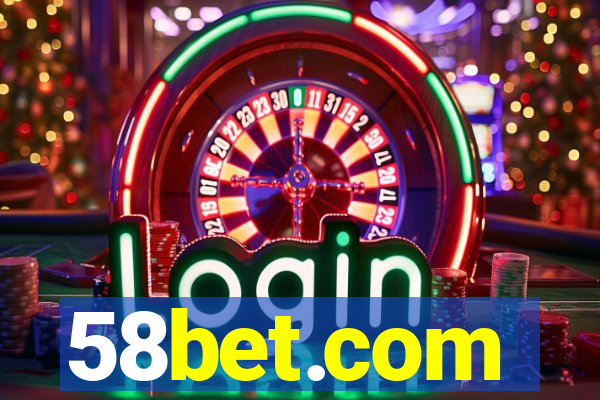 58bet.com