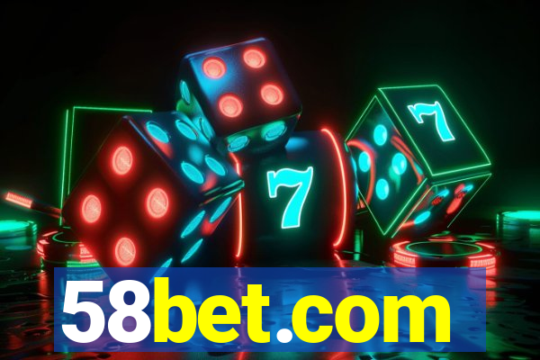 58bet.com