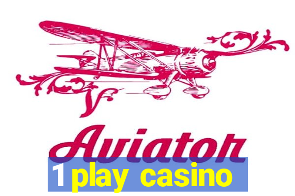 1 play casino