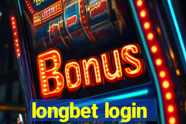 longbet login