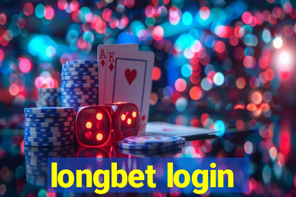 longbet login