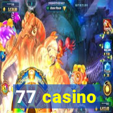 77 casino