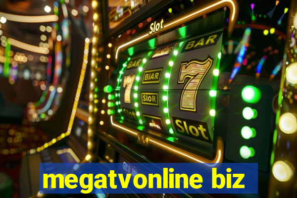 megatvonline biz