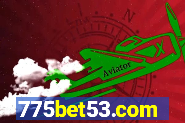 775bet53.com