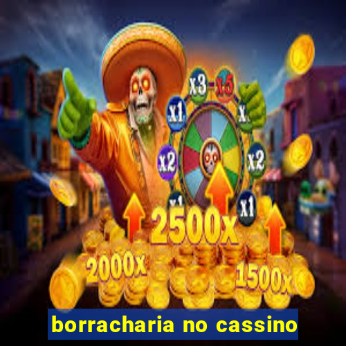 borracharia no cassino