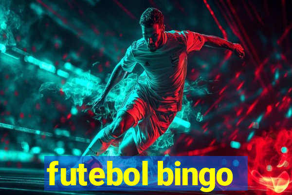 futebol bingo