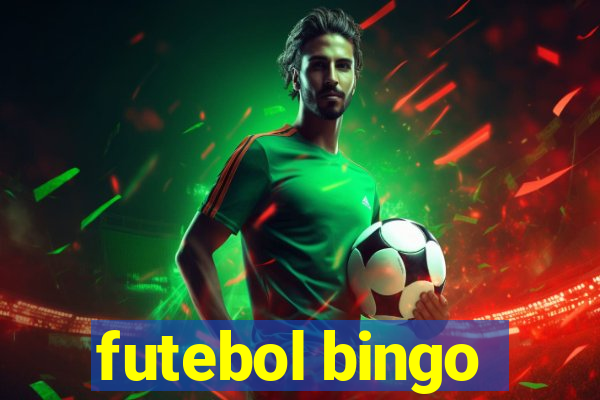 futebol bingo