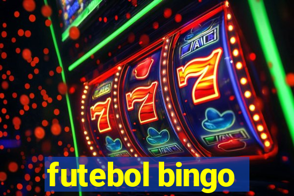 futebol bingo