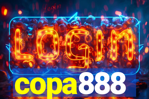 copa888