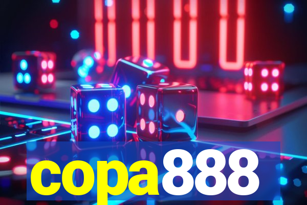 copa888