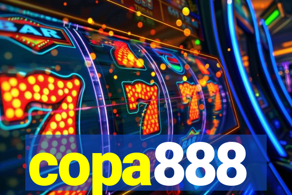 copa888