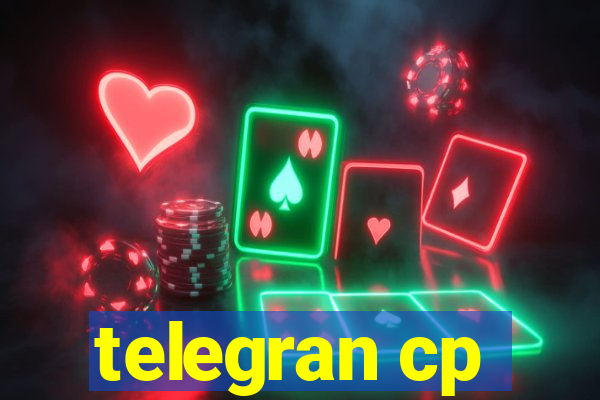 telegran cp