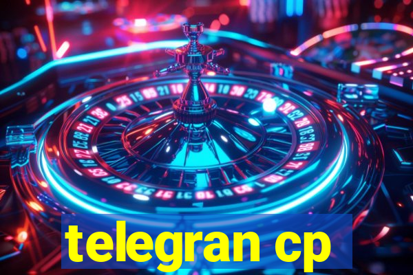 telegran cp