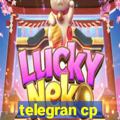 telegran cp