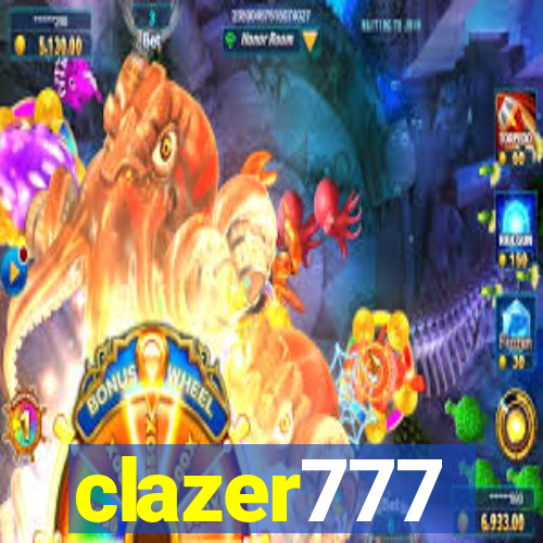 clazer777