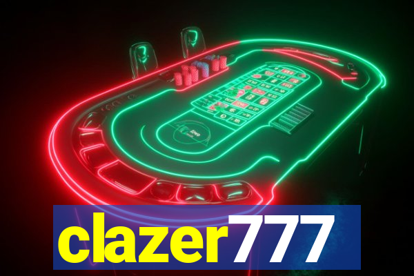 clazer777