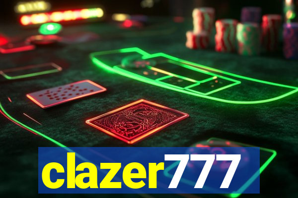 clazer777