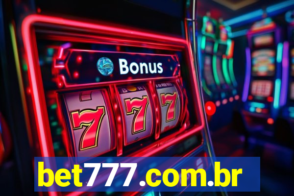 bet777.com.br