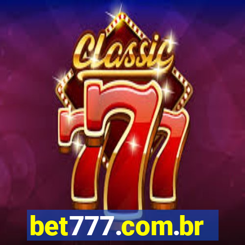 bet777.com.br