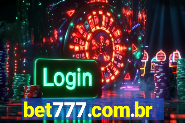 bet777.com.br