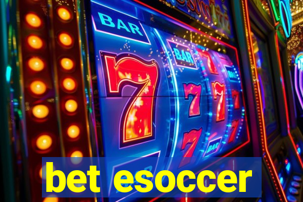 bet esoccer