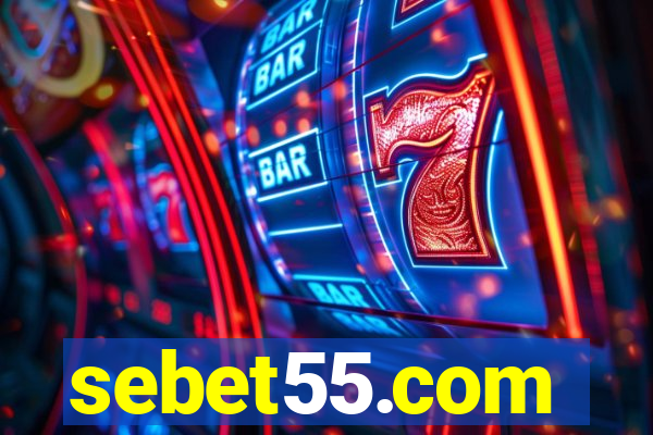 sebet55.com