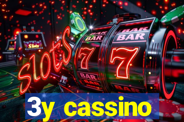 3y cassino