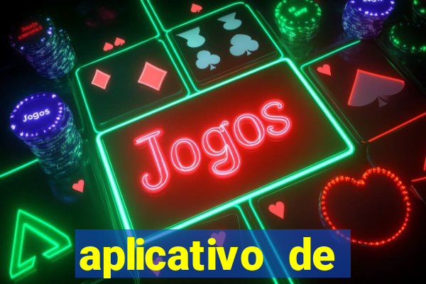 aplicativo de apostas em jogos de futebol