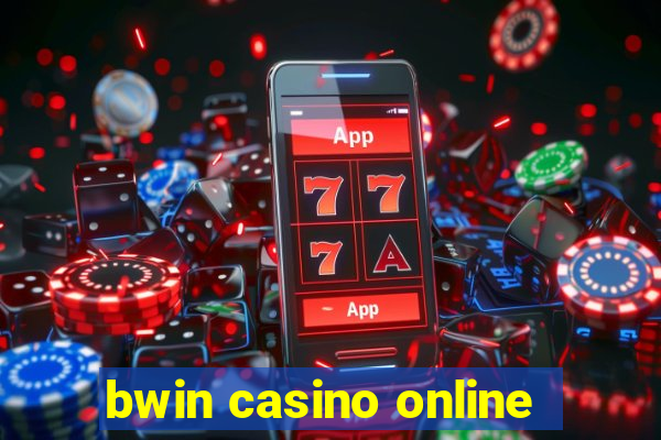 bwin casino online