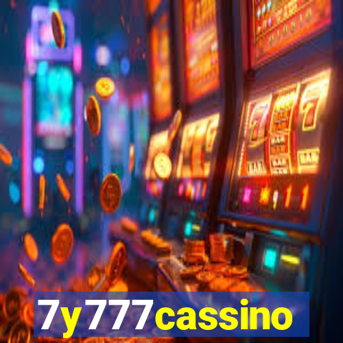 7y777cassino