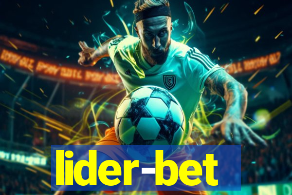 lider-bet