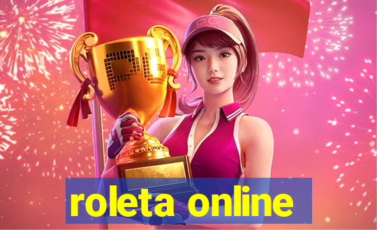 roleta online