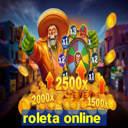 roleta online