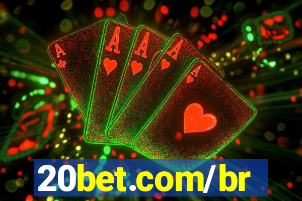 20bet.com/br