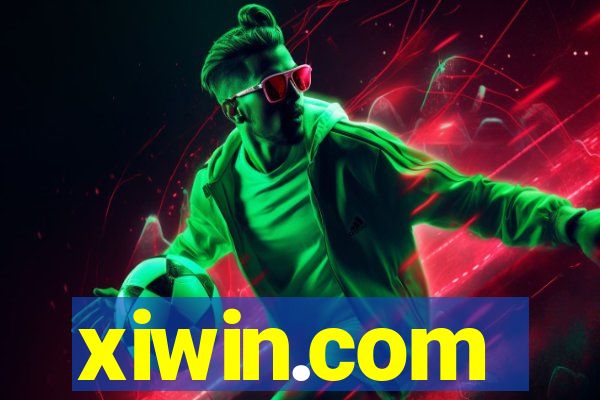 xiwin.com