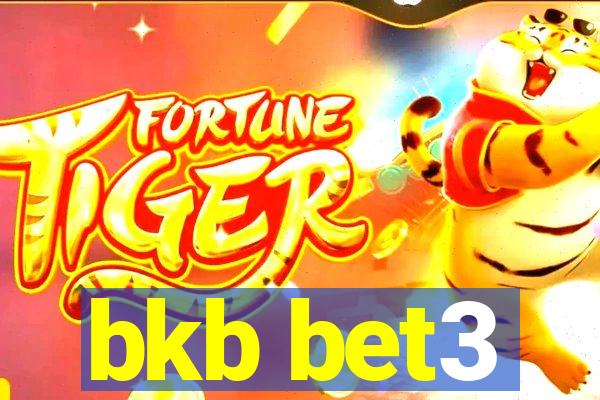 bkb bet3