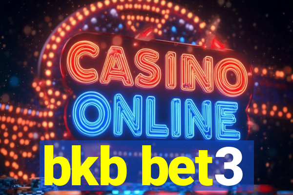 bkb bet3