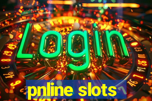 pnline slots