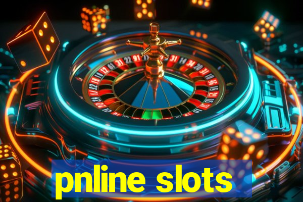 pnline slots