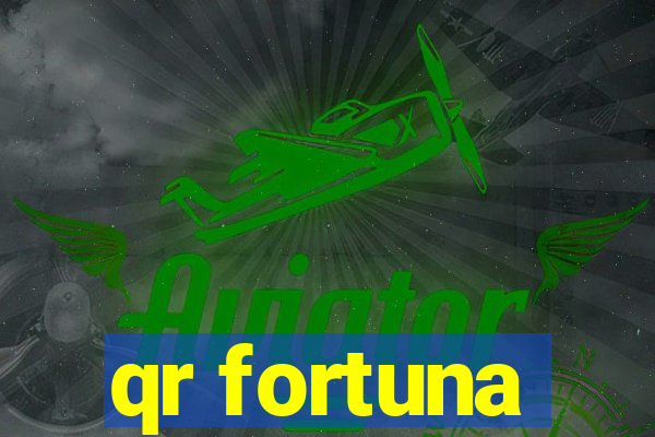 qr fortuna