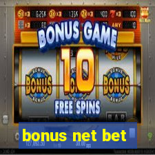 bonus net bet