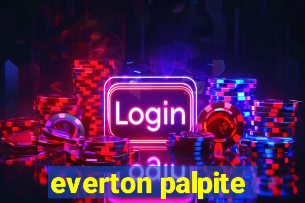 everton palpite