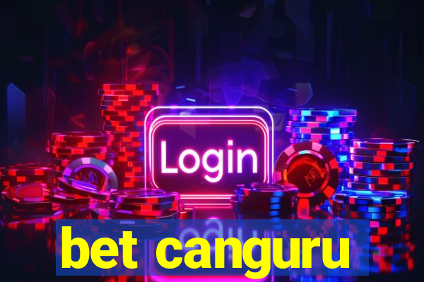 bet canguru