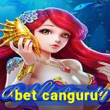 bet canguru