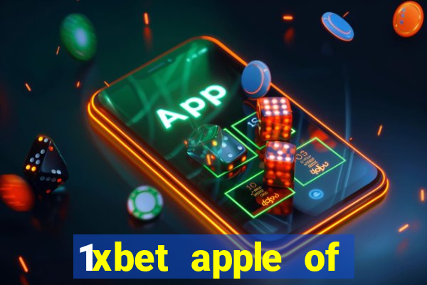 1xbet apple of fortune game hack file