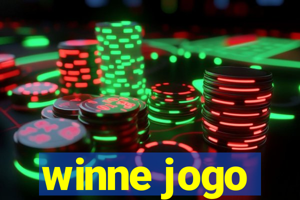 winne jogo