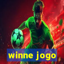 winne jogo