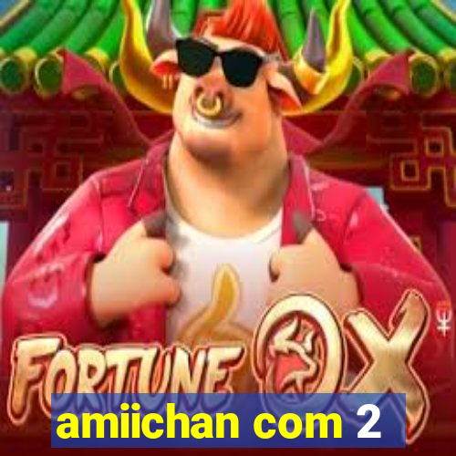 amiichan com 2