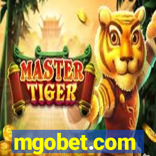 mgobet.com